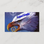 法律 – 法律 名刺 (裏面)