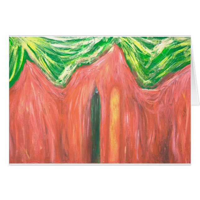 法律(Kafkaの前の門番; 試験) (正面横)