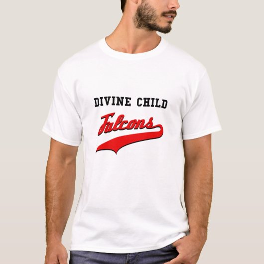 法律、Vince Tシャツ (正面)