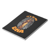 法律Dna弁護士 ノートパッド (回転)