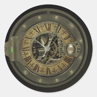 法曹寺のトランジスター ラウンドシール