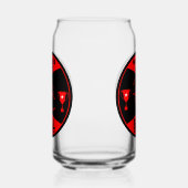 法最高の弟 ガラス缶 (右)