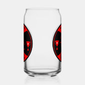 法最高の弟 ガラス缶 (左)