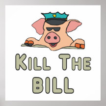 法案を破棄する