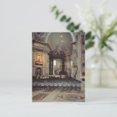 法王の画廊 ポストカード (スタンド正面)