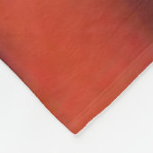 法王ヨハネパウロ二世のフリースブランケット フリースブランケット (角)