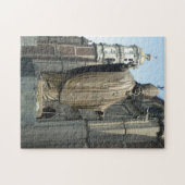 法王ヨハネパウロ二世 ジグソーパズル (横)