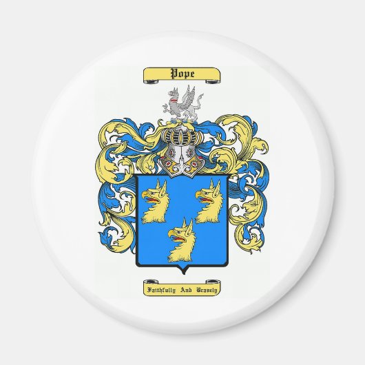 法王 マグネット (正面)