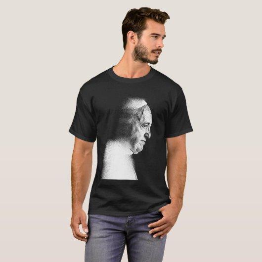 法王 Tシャツ (正面フル)