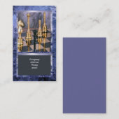 法的名刺 名刺 (正面/裏面)