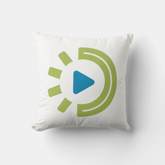 法的技術媒体のグループ クッション (正面)