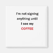 法的権利_2 マグネット (正面)