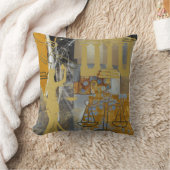 法的緩和 クッション (ブランケット)