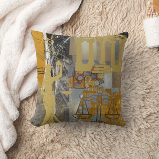 法的緩和 クッション (ブランケット)