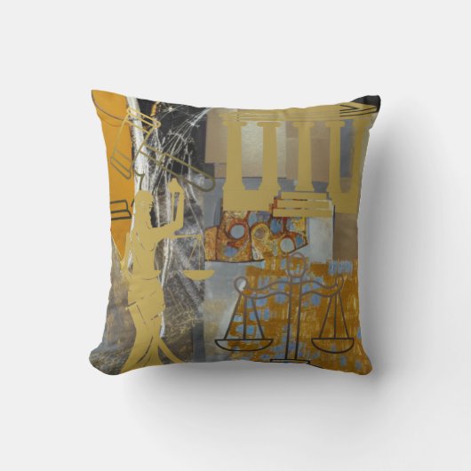 法的緩和 クッション (正面)