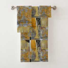 法的緩和 バスタオルセット