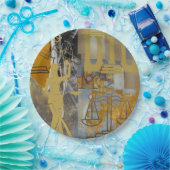 法的緩和 ペーパープレート (パーティー)