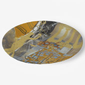 法的緩和 ペーパープレート (アングル)