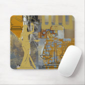 法的緩和 マウスパッド (マウス)