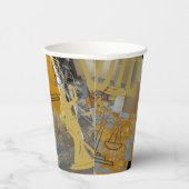 法的緩和 紙コップ (右)