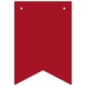 法科卒業おめでとう旗 バンティングフラッグ (第1の旗)