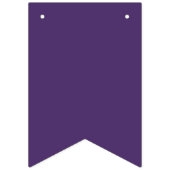 法科卒業おめでとう旗 バンティングフラッグ (第1の旗)