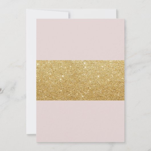 法科卒業ヴィンテージフローラ未来弁護士 招待状 (裏面)