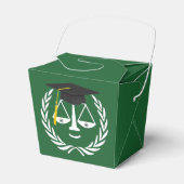 法科卒業弁護士党優遇箱 フェイバーボックス (正面サイド)