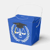 法科卒業弁護士党優遇箱 フェイバーボックス (正面サイド)