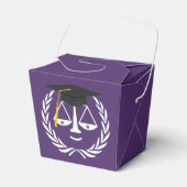 法科卒業弁護士党優遇箱 フェイバーボックス (正面サイド)