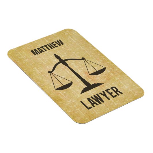 法科卒業式おめでとう法規 マグネット (右側)