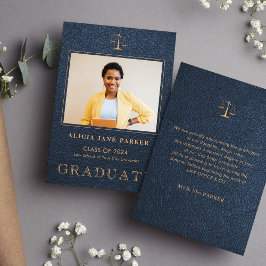 法科卒業海軍金ゴールド写真発表