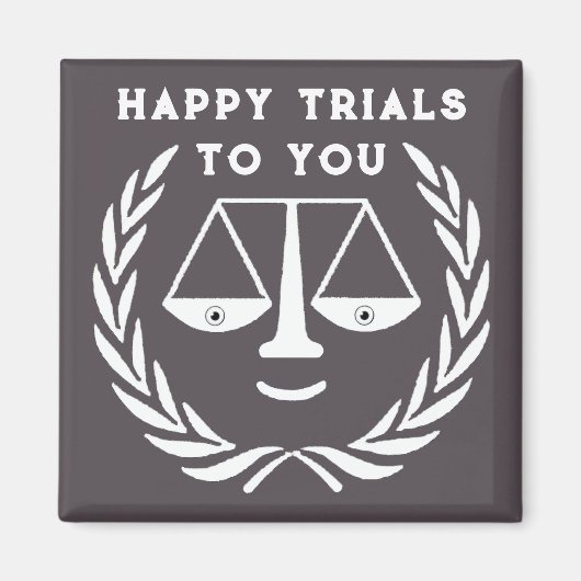 法科大学院の弁護士マグネット マグネット (正面)