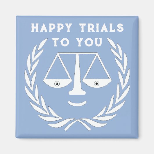 法科大学院の弁護士マグネット マグネット (正面)