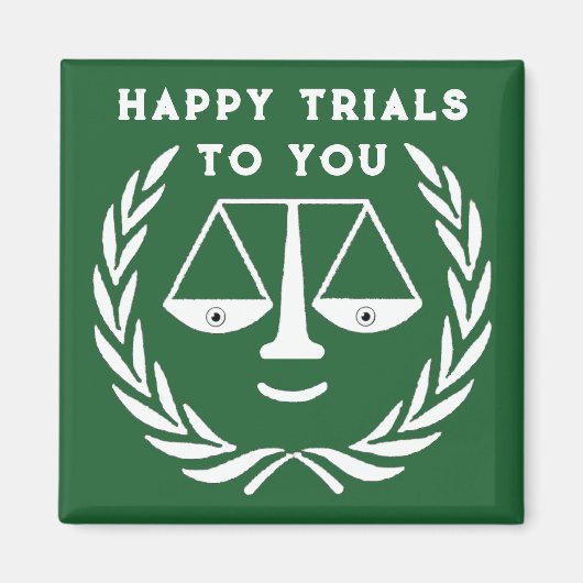 法科大学院の弁護士マグネット マグネット (正面)