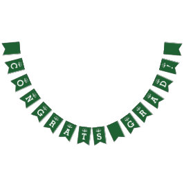 法科大学院卒業おめでとうのバンティング フラッグ