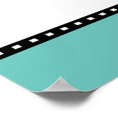 法科大学院卒業おめでとう ポスター (角)