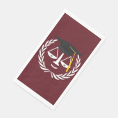 法科大学院卒業パーティー (コーナー)