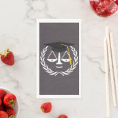 法科大学院卒業パーティー (インサイチュ)