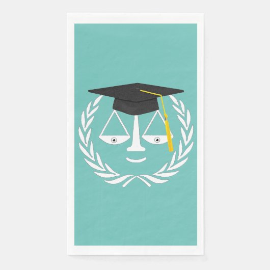 法科大学院卒業 (正面)