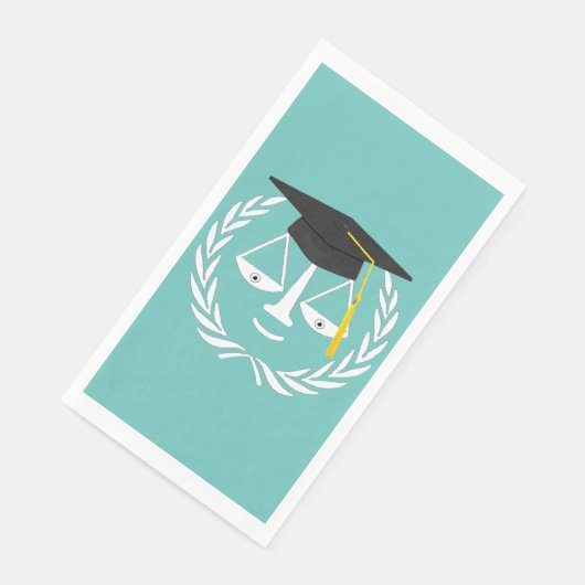 法科大学院卒業 (コーナー)