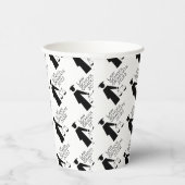 法科大学院2022年卒業 紙コップ (右)