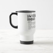 法科大学院 トラベルマグ (左)