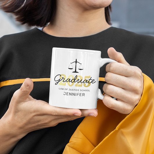 法科大学院 | 2023年マグカップのクラス コーヒーマグカップ