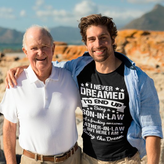 法素晴らしの息子のおもしろいことわざ Tシャツ