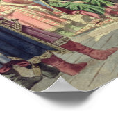 法読律の ポスター (角)