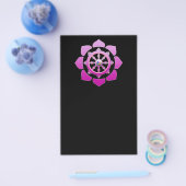 法輪 チラシ (シングル)