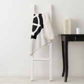 法輪（仏教、ヒンデュシム） シェルパブランケット (インサイチュ)