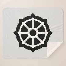 法輪（仏教、ヒンデュシム）