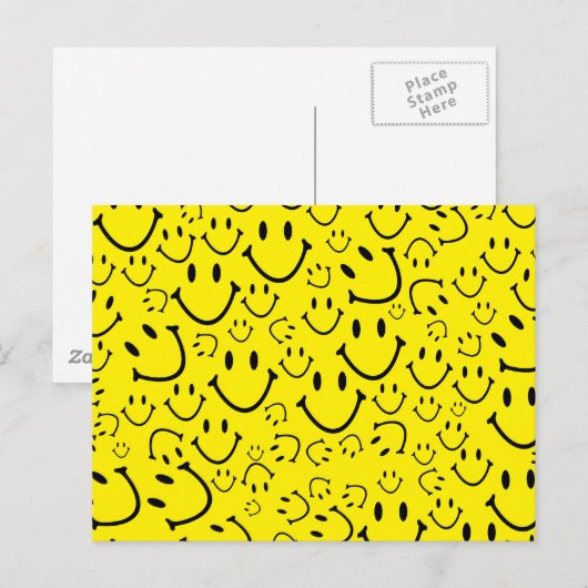 泡なし ポストカード (正面/裏面)